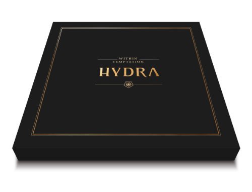 Within Temptation/Hydra@Import-Eu@2 Cd/2 Lp